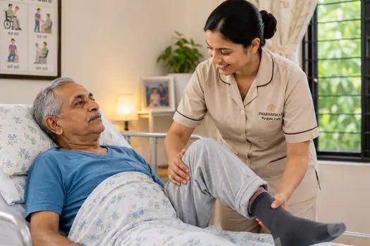 Nursing Care